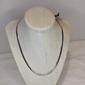 8 Other Reasons Silver Plated Chain